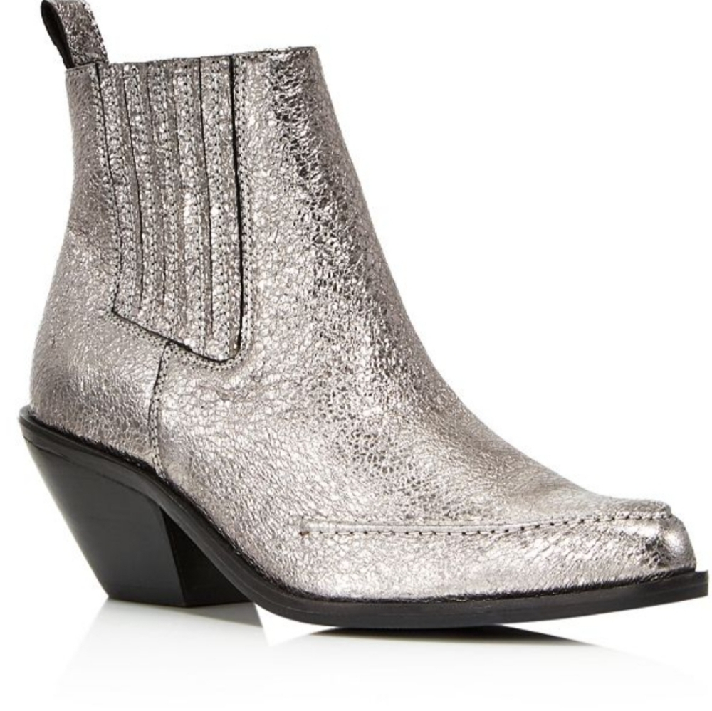 Kenneth Cole bootie